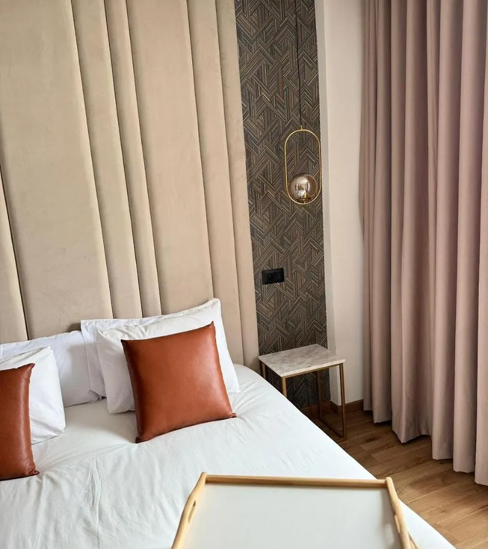 Apartment Appartement Luxueux 26 Neuf Avec Terasse Casablanca