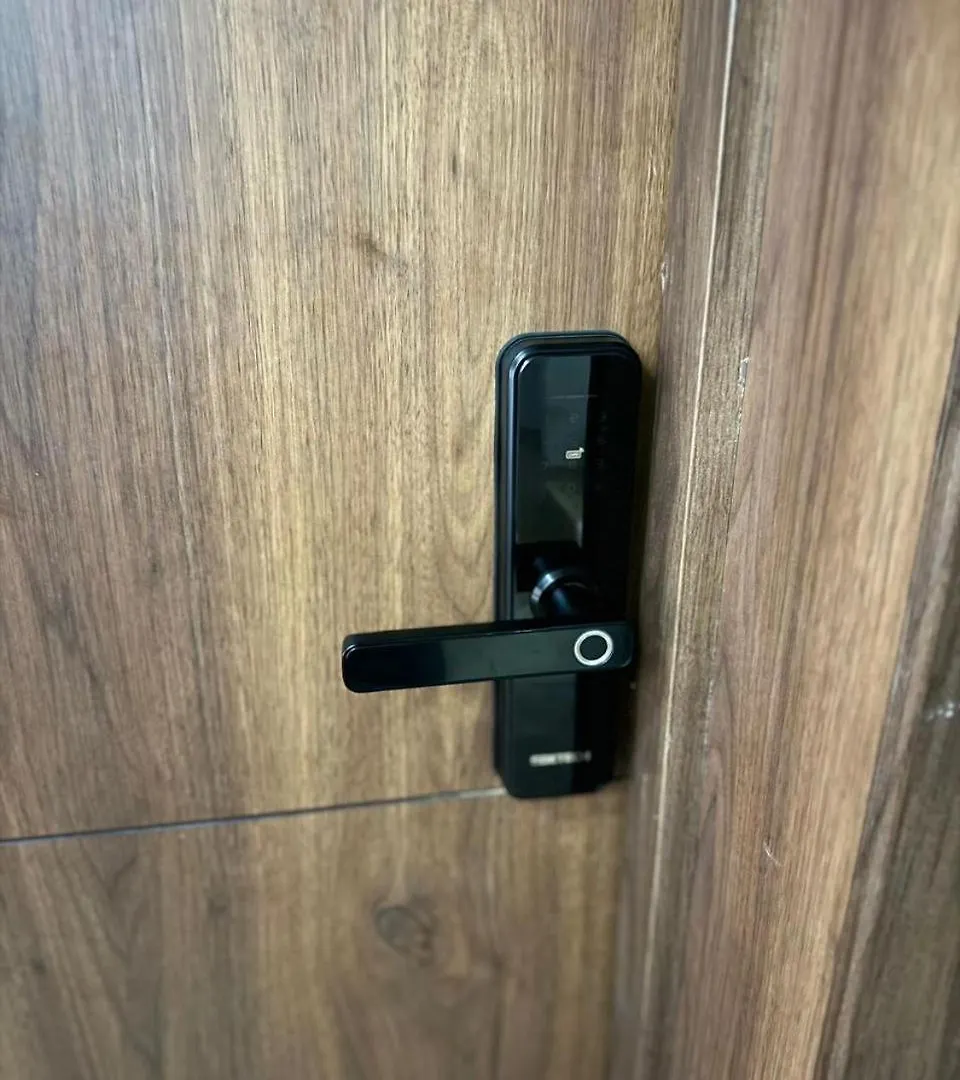 Appartement Luxueux 26 Neuf Avec Terasse Casablanca 0*,